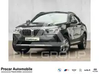 2023 BMW X4