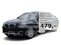 2023 BMW X4