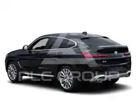2023 BMW X4