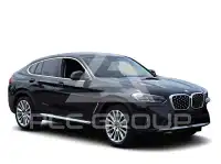 2023 BMW X4