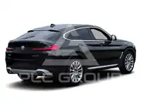 2023 BMW X4