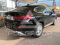 2023 BMW X4