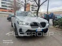 2023 BMW X4