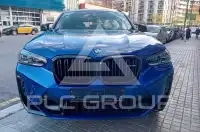 2023 BMW X4