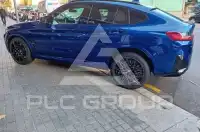 2023 BMW X4