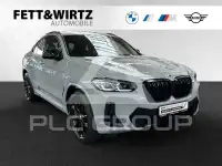 2023 BMW X4