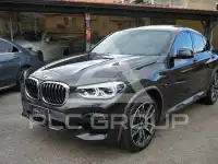 2023 BMW X4