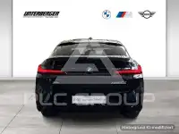 2023 BMW X4
