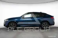 2023 BMW X4