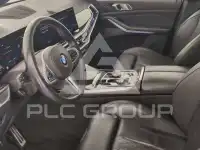 2023 BMW X7