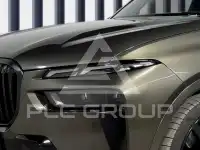 2023 BMW X7