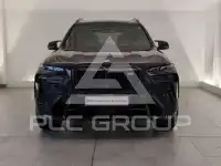 2023 BMW X7