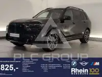 2023 BMW X7
