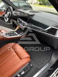 2023 BMW X7