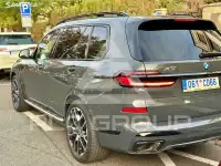 2023 BMW X7