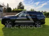 2023 BMW X7