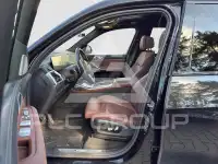 2023 BMW X7