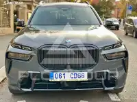 2023 BMW X7