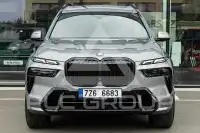 2023 BMW X7