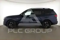 2023 BMW X7