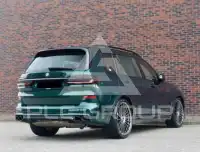 2023 BMW X7