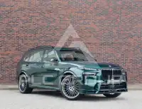 2023 BMW X7