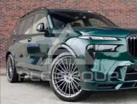 2023 BMW X7
