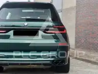 2023 BMW X7