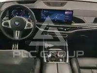 2023 BMW X7