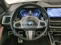 2023 BMW X7