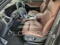 2023 BMW X7