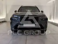 2023 BMW X7