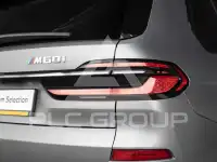 2023 BMW X7