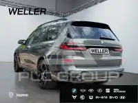 2023 BMW X7