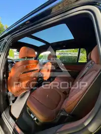 2023 BMW X7
