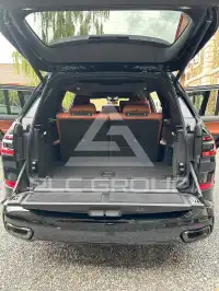 2023 BMW X7