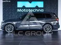 2023 BMW X7