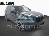2023 BMW X7