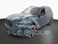 2023 BMW X7