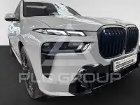 2023 BMW X7