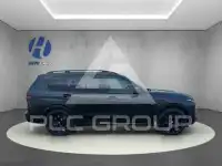 2023 BMW X7