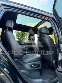 2023 BMW X7