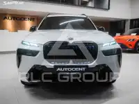 2023 BMW X7