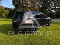 2023 BMW X7