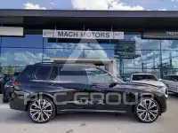 2023 BMW X7