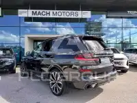 2023 BMW X7