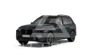 2023 BMW X7