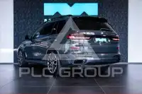 2023 BMW X7