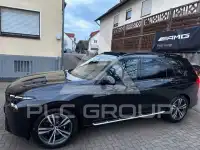 2023 BMW X7