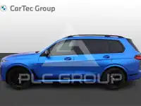 2023 BMW X7